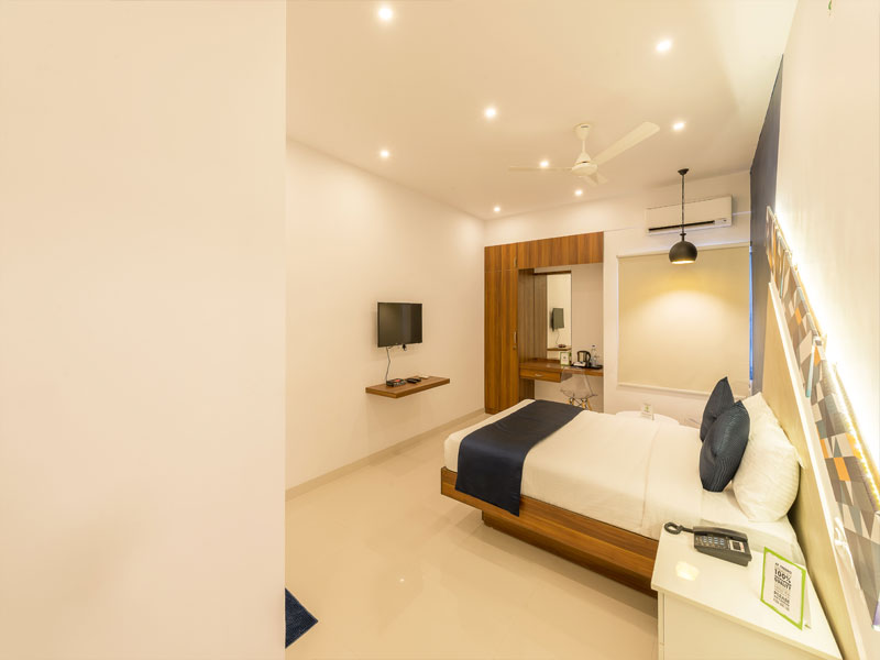 Fully Furnished Serviced Apartments Near PSG Hospital